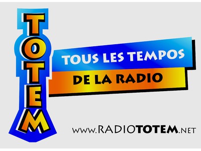 RADIO TOTEM