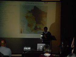 Salon Généalogie Histoire Patrimoine DECAZEVILLE 2016