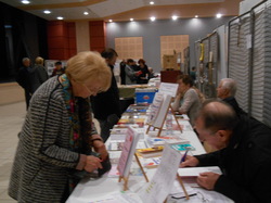 Salon Généalogie Histoire Patrimoine DECAZEVILLE 2016