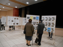 Salon Généalogie Histoire Patrimoine DECAZEVILLE 2016