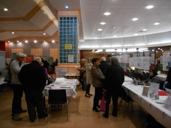 Salon Généalogie Histoire Patrimoine DECAZEVILLE 2016