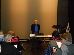 Salon Généalogie Histoire Patrimoine DECAZEVILLE 2016